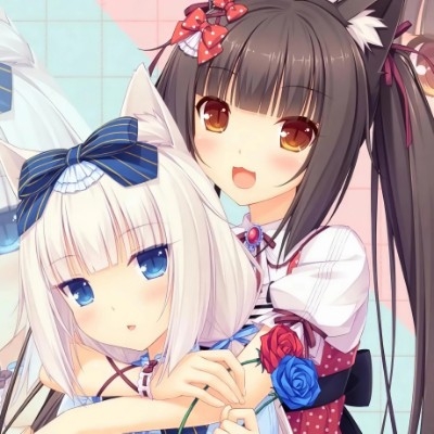 喵喵