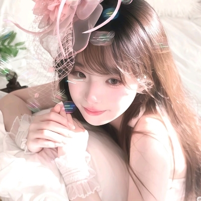 小桃汽水