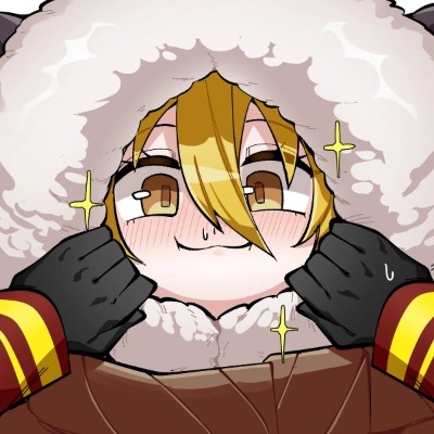 先天性收尾人圣体