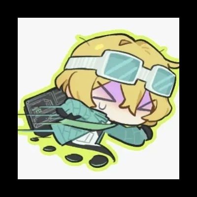 柳间