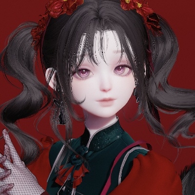 北极熊