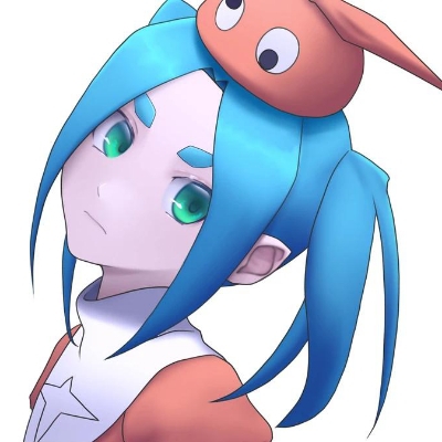 阿白