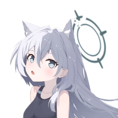 白子