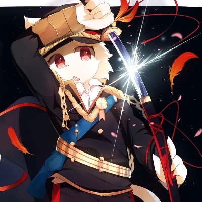 血狐