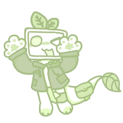 Leaf_叶