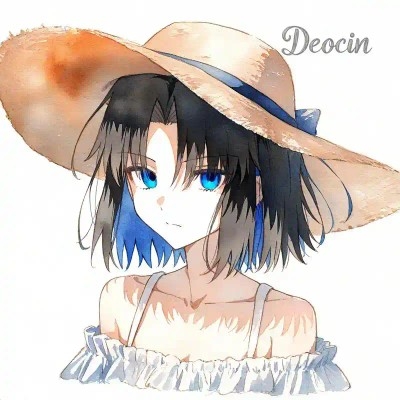 琳琅乖乖喵喵