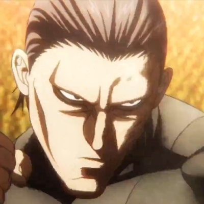 永远向前进的疯子