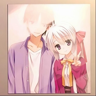 一只小小的星野