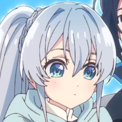变态年糕娘.