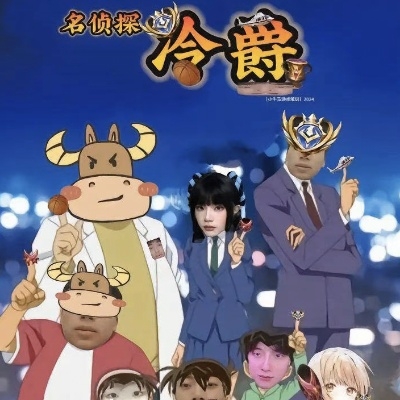 小颖爆炸给你看