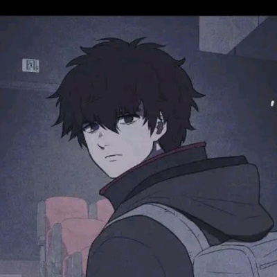 一颗松果又在摸鱼o47