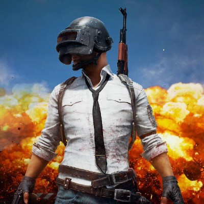 PUBG