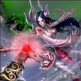 无忧树下清风少女