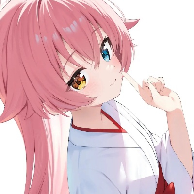 深渊я兀迷茫