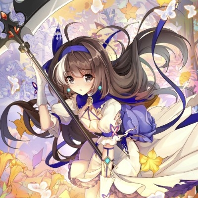 筱•瑞秋