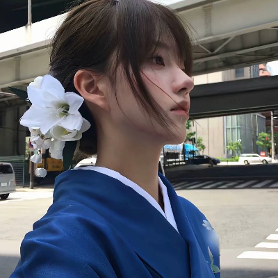 青衿霁洛