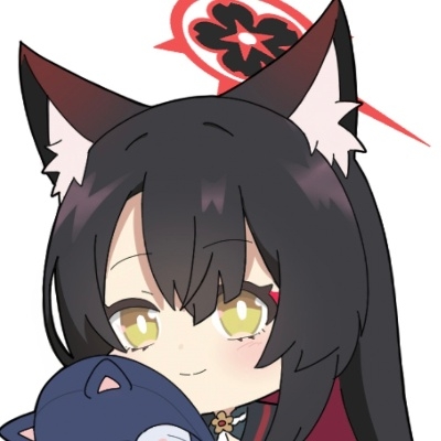 我还是喜欢大狐狸