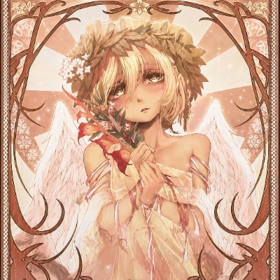 谭雅女神