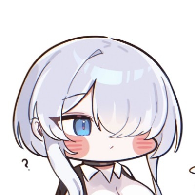 白月