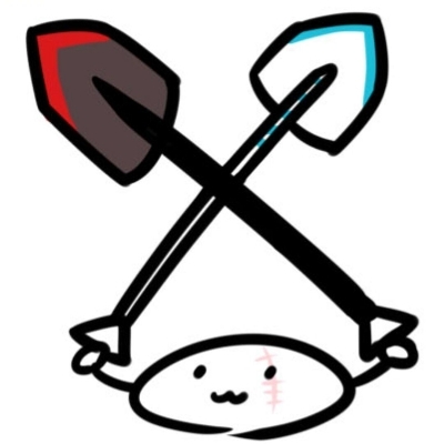 黑骑家的黑白铲