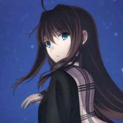 苍崎青子