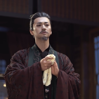 无冕之王