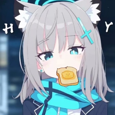 落白