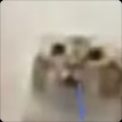 白给