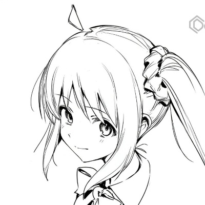 恚
