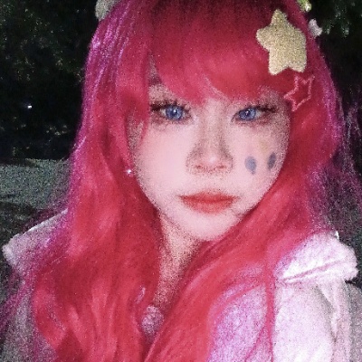柒玥.DM
