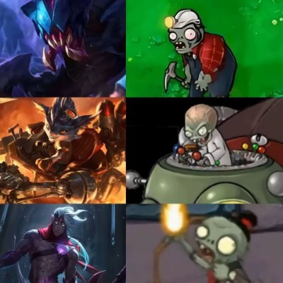 高街一只呆鱼n83