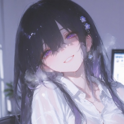 末巉