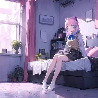 雨