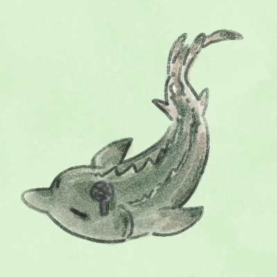 鲟鱼