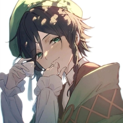温迪