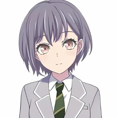 高松灯