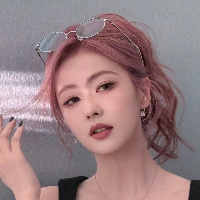 温柔留在了秋天