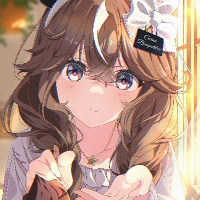 昵称无所谓了