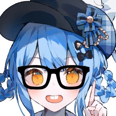 橘雪blue娜娜