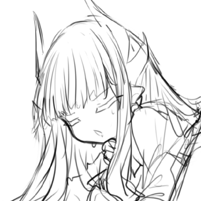 翎