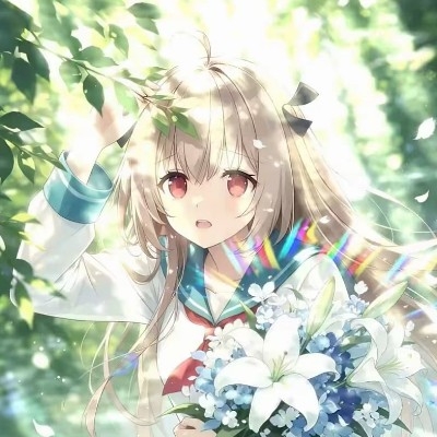 朝雾