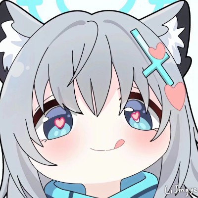 砂狼シロコ