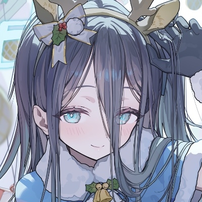 青江