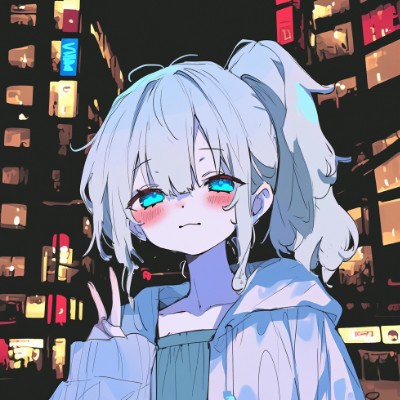 GOOD猫宁