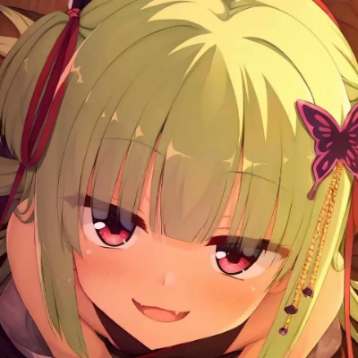 冒冒失失的泡芙um769