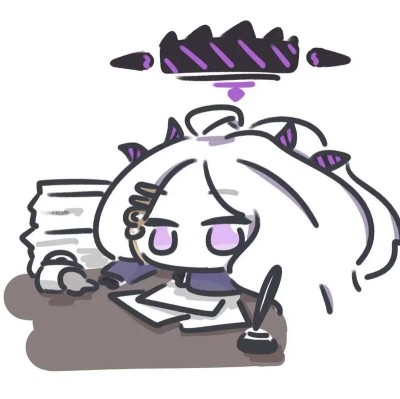 尘缘