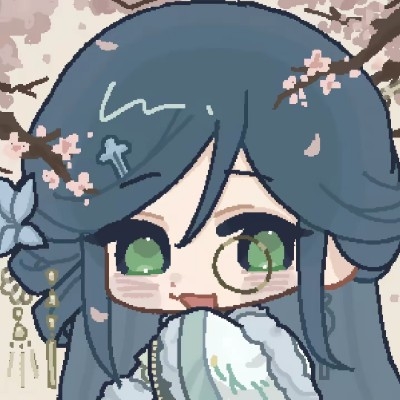边白白