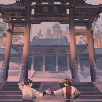 星盈月明