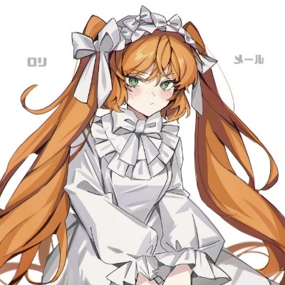 白