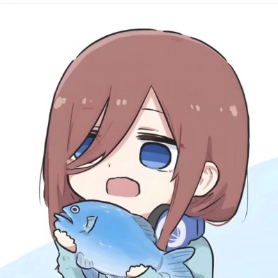 摸鱼